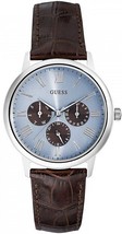 Guess W0496G2 Men&#39;s Wafer Watch - $103.69