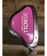 DEMO RH Intech EZ Roll Ladies Right Handed Pink Golf Chipper 33 ½ Inches... - €55,58 EUR