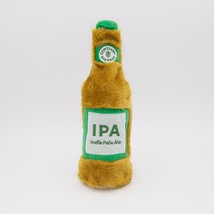 ZippyPaws Happy Hour Crusherz Dog Toy IPA 1ea/MD - £9.42 GBP