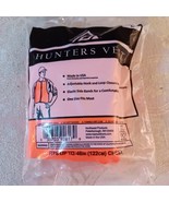 Blaze Orange Hunting Vest - Northeast Products - Adjustable fits up to 4... - €4,16 EUR