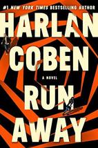 Run Away [Hardcover] Coben, Harlan - £23.74 GBP