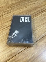 1989 Andrew Dice Clay Def Jam America Cassette Tape Comedy Comedian KG - £9.47 GBP