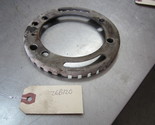 Crankshaft Trigger Ring From 2012 Nissan Sentra  2.0 - $104.95