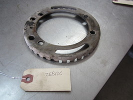 Crankshaft Trigger Ring From 2012 Nissan Sentra  2.0 - £82.55 GBP