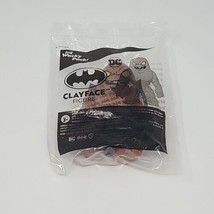 CLAYFACE  DC BATMAN Sonic Wacky Pack Toy 2021 NIP - £6.20 GBP