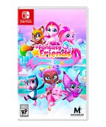 Fantasy Friends: Dream Worlds Nintendo Switch Game 100% BRAND NEW FACTOR... - $39.59 CAD