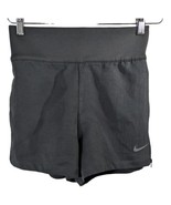 Nike Volleyball High-Waisted with Pockets Woven Shorts Team Tech DX0626 ... - £43.24 GBP