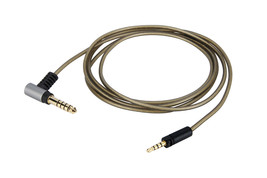 4.4mm Balanced Audio Cable For Sennheiser Hd 4.30i Hd 4.30G 4.40BT 4.50BTNC - £15.81 GBP