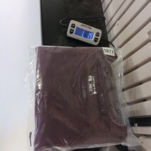 Carhartt K231 PRT Loose Fit Mens 3XL Tall Red Cotton Long Sleeve Graphic T-Shirt image 11