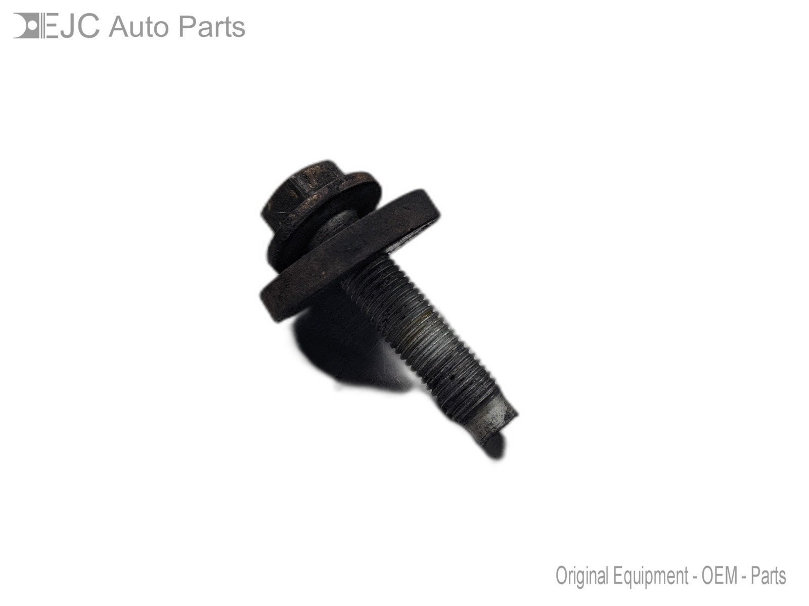 Crankshaft Bolt For 00-01 Ford F-250 Super Duty  6.8  4WD - $19.75