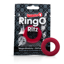 Ring O Ritz Red 1 Ct - $11.51 CAD