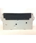 GPS navigation nav CD radio. OEM factory original 1BU8B. For Nissan Infi... - $80.96