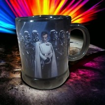 Star Wars Rogue One Oversized Coffee Tea Mug Cup Lucas Films GUC - £11.09 GBP