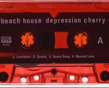 Depression Cherry [Audio Cassette] Beach House - $12.69