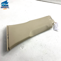 2012-2019 Vw Volkswagen Passat Left Lower B Pillar Trim Cover Panel Oem - $46.66