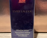 Estee Lauder Double Wear Stay In Place Makeup Foundation RICH GINGER 5N1 - £21.13 GBP
