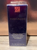 Estee Lauder Double Wear Stay In Place Makeup Foundation RICH GINGER 5N1 - $26.99