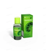 Homeopathic, Urolesan drops 25ml/ 0.85 fl. oz HERBAL Уролесан Natural Herbs - $513.29 MXN