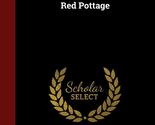 Red Pottage Cholmondeley, Mary - $48.99