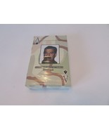 Saddam Hussein Playing Iraqi Most Wanted cards Sealed Case S1 - £11.11 GBP