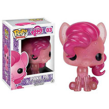 My Little Pony Funko POP! Vinyl Glitter exclusive - Pinkie Pie - $32.90