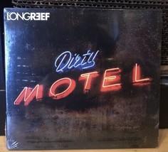 Seaed CD/DVD~LONGREEF~Dirty Motel~Live At The Boulevard (Cd, Jun-2012) - £6.24 GBP