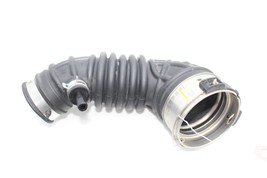 17-20 INFINITI Q50 3.0L RH RIGHT PASSENGER SIDE AIR INTAKE PIPE HOSE E6104 image 11