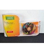 Microsoft Windows 2007 Office Home &amp; Student Word-Excel-PP-OneNote - $12.82