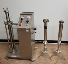 Agilent Technologies PCG93LLSTAND123 Load And Lock MultiPacker Station &amp;... - $13,459.00