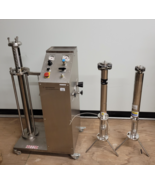 Agilent Technologies PCG93LLSTAND123 Load And Lock MultiPacker Station &amp;... - $13,459.00