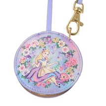 Disney Store Japan Alice in Wonderland x BTSSB Bag Clip Watch - £103.11 GBP