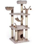 Prevue Pet Products Kitty Power Paws Siberian Mountain Cat Furniture - $978.47 CAD