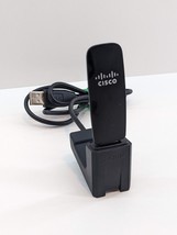Cisco model AE2500 dual band wireless network adapter USB Dongle N2 - £6.25 GBP