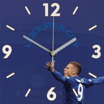 Wall Clock - LEICESTER - $30.24+
