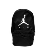 Nike Air Jordan Jumpman Backpack (Black) 9A0289-F66 13” Laptop Large NWT - £24.52 GBP