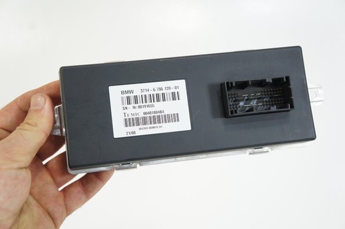 2002-2008 bmw e66 e65 750li 760li 750i dynamic drive control module oem Item image 7