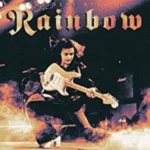  Very Best Of Rainbow by Rainbow Cd - £8.38 GBP