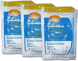 EnviroCare Replacement Vacuum Bag for 61715 / 313 / 61715A (3 Pack) - $13.50