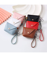 Creative Leather Mini Bag Keychain - £7.76 GBP