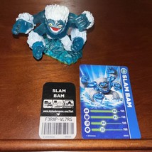 Skylanders Slam Bam - $10.16