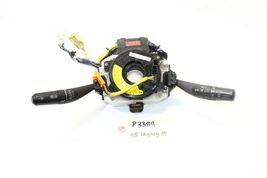 2005-2007 SUBARU LEGACY OUTBACK STEERING WHEEL HORN WIRING WIPER SIGNAL P3389 image 6