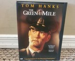 The Green Mile (DVD, 2000) - $5.22