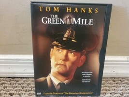 The Green Mile (DVD, 2000) - £4.16 GBP