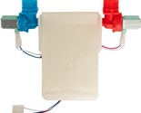 Washer Water Inlet Valve for Roper RTW4516FW2 Amana NTW4516FW3 NTW4516FW... - $37.61