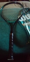 Wilson Pro Star Oversized Racket - £44.10 GBP