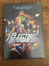 Electric Boogaloo DVD - £15.14 GBP