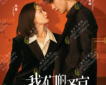 Our Interpreter 我们的翻译官 DVD (Chinese Drama) (English Sub) - $59.99