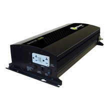 Xantrex XPower 3000 Inverter GFCI &amp; Remote ON/OFF UL458 [813-3000-UL] - £378.50 GBP
