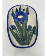 Polish Pottery  Ceramika Artstyczna Boleslaviec UNIKAT Spoon Rest - $531.51 MXN
