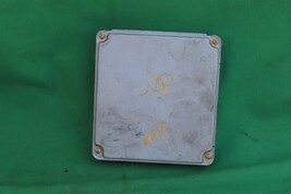 1998 Toyota 4runner 3.4L ECM ECU PCM Engine Control Module Computer 89661-3D383 image 4